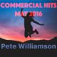 Chart Hits - May 2016 logo