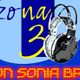 Sorehead - KeyWord (Zona3) - Techno-Trance - Barcelona logo