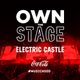 Own The Stage at Electric Castle – FORMA logo
