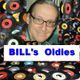 Bill's Oldies-2021-02-02-Oldies,50s,60s,70s,80s,90s. logo
