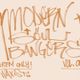 Modern Soul Bangers - Volume 1 logo
