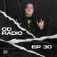 DJ OD Presents: OD Radio Ep. 30 (Latin, Hip Hop) logo