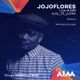 Jojoflores Live at AIM Festival logo