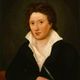 Percy Bysshe Shelley: Love, Hope, and Imagination logo
