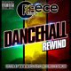 @DJReeceDuncan - DANCEHALL REWIND logo
