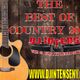The Best Of Country 2015 logo