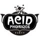Acid Phonique - Cool Jazz Vol I  logo