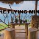 THE FLYING MIND[Melodic Progressive House] By DEVON J logo