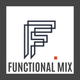 | FITSTOP || FUNCTIONAL MIX 203 Flume Radio Vibes | logo