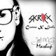 Skrillex - Cinema X Levels (Jael MG Mashup) logo