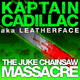 The Juke Chainsaw Massacre vol.1 (2008) logo