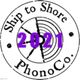 Ship to Shore PhonoCo.'s Year In Music: 2021 logo