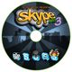 Skype Mix 3 by The Five Mixers logo