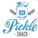 Pickle Shack Pop Up Restaurant - (eclectic dinner mix) logo