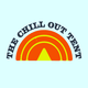 The Chill Out Tent Edition Two - Ruf Dug logo