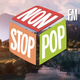 Non Stop Pop FM Mix 1 logo