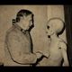Interstate Techno | 194 | Alien Charity Auction Not Feeling The Love logo