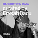 Welcome to BADUBOTRON - Sonos Radio Station Preview logo