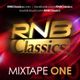RNB Classics® Mixtape 1 logo