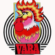 Radio 3 - VARA (28/11/1989): 'Geluid van de jaren 80' logo