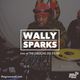 Wally Sparks - Live at THE GROOVE (03.23.18) logo