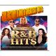 SOUL FACTORY R AND B GREATEST HITS logo