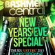 DJ LARNI Live Set @ Bashment Central logo