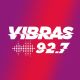 Vibras Sessions 014 - Trap mix varios logo