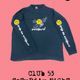 DJ PINKY (C) - Club 53 90’s (00’s) VOL 1 logo