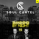 Soul Cartel - Smashing by Night #15 ADE Special logo
