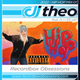 2022 - Hip Hop Mix-01 - DJ Theo Feat. DJ Ceejay logo