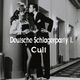 Deutsche Schlagerparty 1 Cult songs mixed by Dj maikl logo