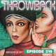 Throwback Radio #219 - DJ Ricky Rick (80's R&B Mix) logo