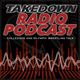 Takedown Radio 1014 - Zach Tanelli, Mike Doughty, Steve Foster, Jeff Murphy, Stephen Stonebraker logo