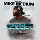 DJ MIKE MEDIUM - 01-02-22 HOT 97 97 NEW YEARS MIX WEEKEND logo