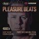 Pleasure Beats 196 #Purple Disco Machine Special (Deep Radio) [NL] logo