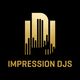 Impression DJs | Aria Hits | Oct - Nov - Dec 2014 logo
