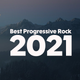 Best Progressive Rock Of 2021 logo