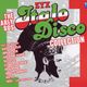 80's Retro Italo/Euro Disco Mega Mix logo