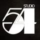 A Night At Studio 54 ReMixed  logo