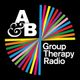 #084 Group Therapy Radio with Above & Beyond logo