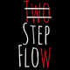 Two Step Tues. Mix #1 logo