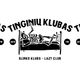 Tinginiu Klubas (Lazy Club) #3 - March - Start FM VIlnius logo