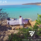 FJK - Positive Vibes at Asinara Island #DJset Deep House (Sunshine Cala Sabina, SARDEGNA). logo