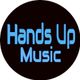 Hands Up Music 4 Life #2 - Quoc Vinh Mix logo
