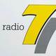 Radio 7 Esslingen - Saturday Night Hit Station mit Achim Glück, 25.10.1997 logo