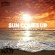 @DJKRISMURDY // SUN COMES UP // SOUNDS OF SUMMER '16 logo