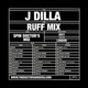 J Dilla - Ruff Mix by Spin Doctor logo