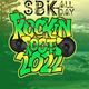 Rockin roots 2022 3-4AM (ONLY THE BEST IN TRAP AND WEST COAST BASS MUSIC) logo