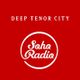 Deep Tenor City on Soho Radio (Send Your Feelings mix) logo
